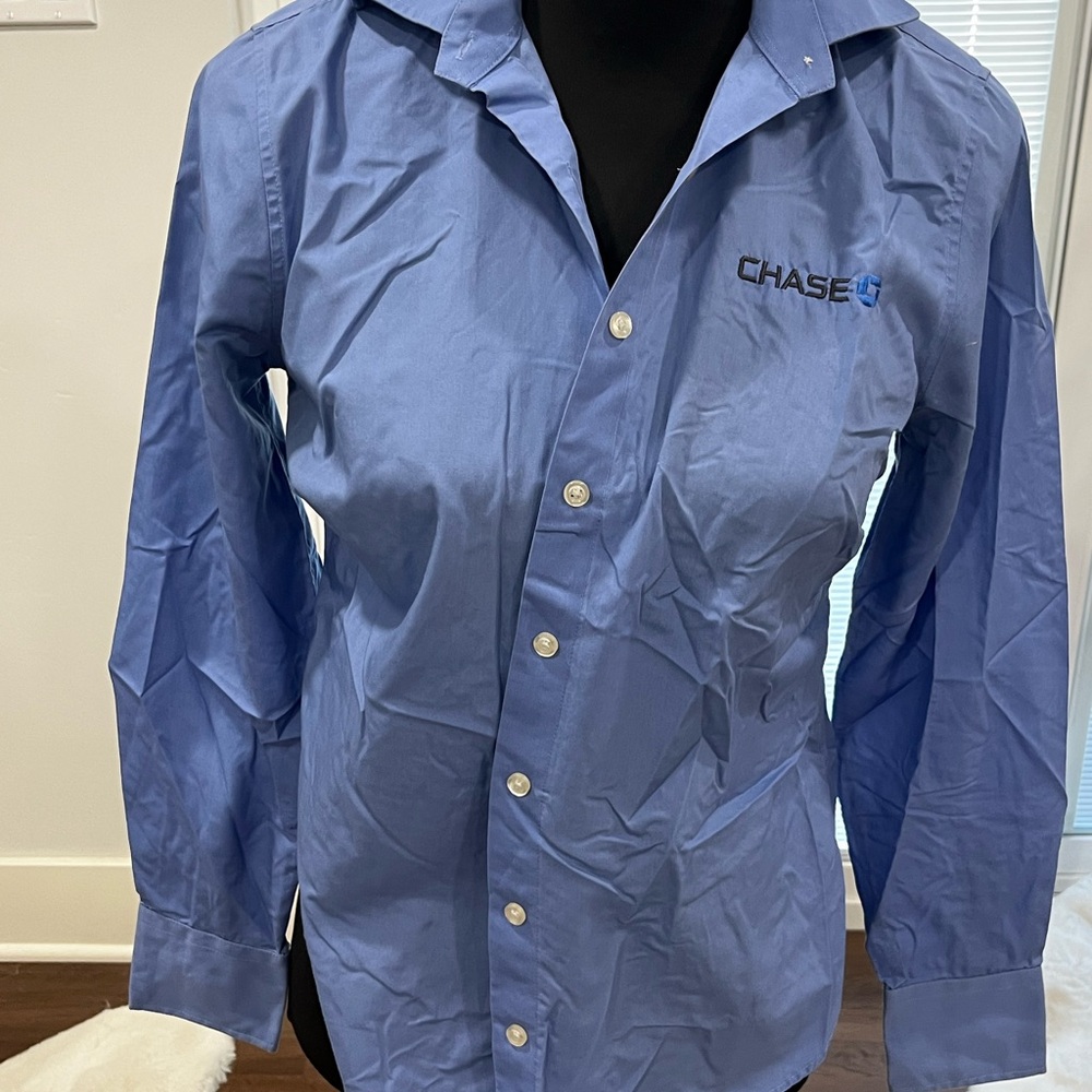 Chase Bank Top